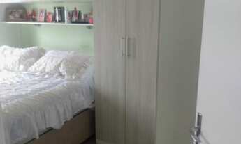 Imagem 7: Apartamento à venda em Itaquera com 52 m², 3 quartos, 1 vaga