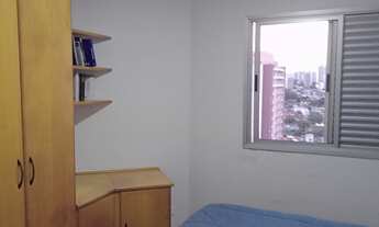 Imagem 7: Apartamento à venda em Cursino com 59 m², 2 quartos, 1 vaga