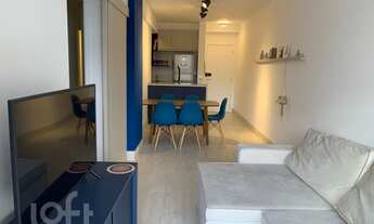 Imagem 6: Apartamento à venda em Campos Elísios com 60 m², 2 quartos, 1 suíte, 1 vaga