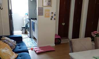 Imagem: Apartamento à venda em Pedreira com 48