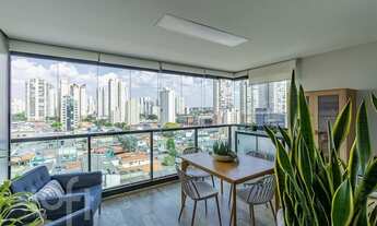 Imagem: Apartamento à venda em Vila Leopoldina