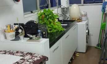 Imagem 7: Apartamento à venda em Saúde com 83 m², 3 quartos, 1 suíte, 2 vagas