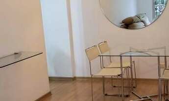 Imagem 4: Apartamento à venda em Vila Andrade com 54 m², 2 quartos, 1 vaga