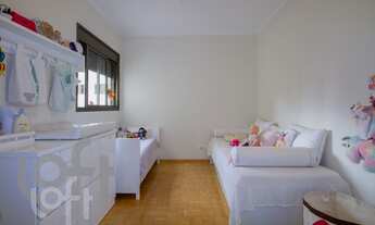 Imagem 3: Apartamento à venda em Vila Sônia com 200 m², 4 quartos, 3 suítes, 3 vagas