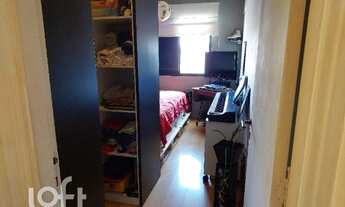 Imagem 3: Apartamento à venda em Liberdade com 45 m², 1 quarto, 1 vaga