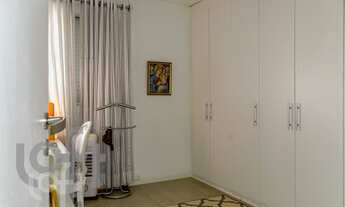 Imagem 6: Apartamento à venda em Alto da Lapa com 110 m², 3 quartos, 1 suíte, 1 vaga