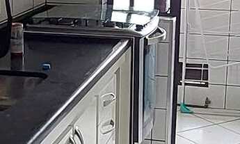 Imagem 6: Apartamento à venda em São Paulo, Vila Moinho Velho, com 3 quartos, com 74 m²