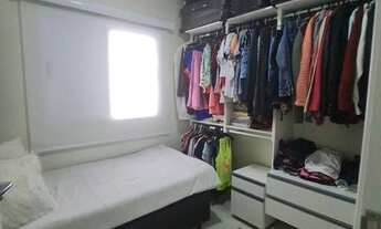 Imagem 2: Apartamento à venda em Tucuruvi com 45 m², 2 quartos, 1 vaga