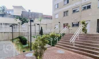 Imagem 5: Apartamento à venda em Vila Prudente com 35 m², 1 quarto