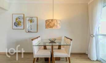 Imagem 6: Apartamento à venda em Lapa com 69 m², 1 quarto, 1 suíte, 1 vaga