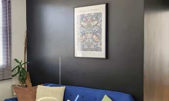 Imagem 6: Apartamento à venda em Bom Retiro com 40 m², 2 quartos