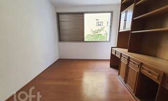 Imagem 4: Apartamento à venda em Santa Cecília com 160 m², 3 quartos, 1 suíte, 1 vaga
