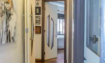 Imagem 6: Apartamento à venda em Santana com 144 m², 3 quartos, 1 suíte, 3 vagas