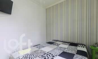 Imagem 3: Apartamento à venda em Itaquera com 49 m², 2 quartos, 1 vaga