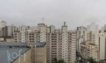 Imagem 2: Apartamento à venda em Higienópolis com 133 m², 3 quartos, 1 suíte, 1 vaga