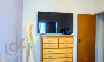 Imagem 6: Apartamento à venda em Vila Romana com 102 m², 2 quartos, 1 suíte, 2 vagas