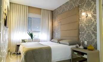 Imagem 7: Apartamento à venda em Jabaquara com 90 m², 2 quartos, 2 suítes, 2 vagas