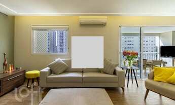 Imagem 2: Apartamento à venda em Vila Leopoldina com 143 m², 3 quartos, 3 suítes, 3 vagas