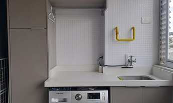 Imagem 6: Apartamento à venda em Vila Prudente com 54 m², 2 quartos, 1 vaga