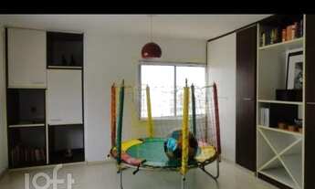 Imagem 4: Apartamento à venda em Cursino com 288 m², 3 quartos, 1 suíte, 2 vagas