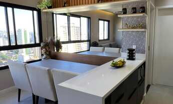 Imagem: Apartamento à venda em Tucuruvi com 36