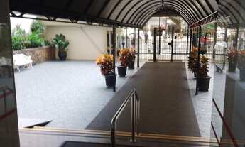 Imagem 2: Apartamento à venda em República com 40 m², 1 quarto, 1 vaga