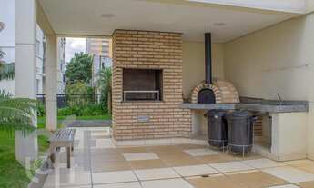 Imagem 4: Apartamento à venda em Cursino com 43 m², 1 quarto, 1 vaga