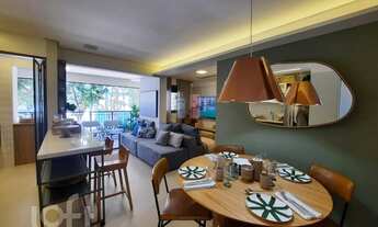 Imagem 2: Apartamento à venda em Cursino com 63 m², 2 quartos, 1 suíte, 1 vaga