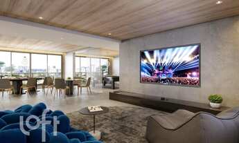 Imagem: Apartamento à venda em Santo Amaro com