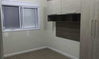 Imagem 6: Apartamento à venda em Campo Grande com 73 m², 2 quartos, 1 suíte, 1 vaga