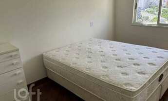 Imagem 3: Apartamento à venda em Vila Madalena com 72 m², 2 quartos, 2 vagas