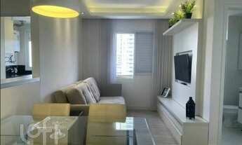 Imagem 3: Apartamento à venda em Perdizes com 60 m², 1 quarto, 1 suíte