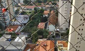 Imagem 5: Apartamento à venda em Santana com 119 m², 3 quartos, 1 suíte, 2 vagas