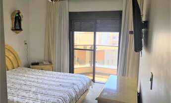 Imagem 7: Apartamento à venda em Itaim Bibi com 218 m², 4 quartos, 4 suítes, 3 vagas