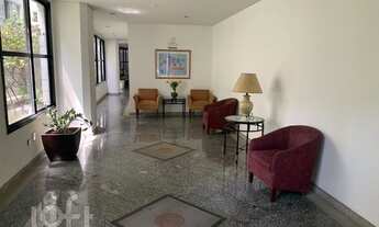 Imagem 4: Apartamento à venda em Santa Cecília com 300 m², 2 quartos, 2 suítes, 3 vagas