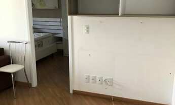 Imagem 3: Apartamento à venda em República com 48 m², 1 quarto, 1 suíte, 1 vaga