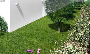 Imagem 5: Apartamento à venda em Bosque da Saúde com 90 m², 2 quartos, 1 suíte, 2 vagas