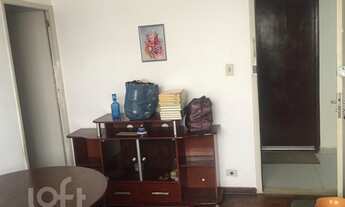 Imagem 6: Apartamento à venda em Bosque da Saúde com 39 m², 1 quarto