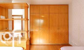 Imagem 7: Apartamento à venda em Vila Andrade com 244 m², 4 quartos, 4 suítes, 4 vagas