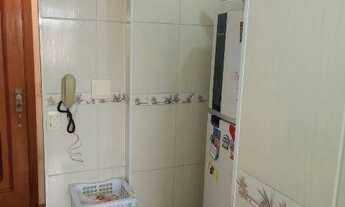 Imagem 6: Apartamento à venda em Jabaquara com 56 m², 2 quartos, 1 vaga