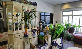 Imagem 2: Apartamento à venda em Perdizes com 131 m², 3 quartos, 1 suíte