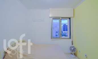 Imagem 5: Apartamento à venda em Cambuci com 67 m², 2 quartos, 1 vaga