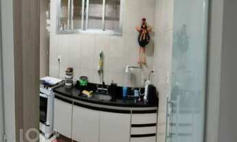 Imagem 5: Apartamento à venda em Vila Prudente com 75 m², 2 quartos, 1 vaga