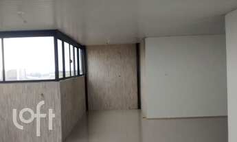 Imagem 5: Apartamento à venda em Jabaquara com 125 m², 3 quartos, 2 vagas