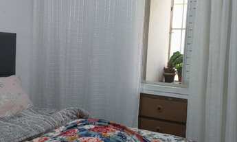 Imagem 2: Apartamento à venda em Sapopemba com 47 m², 2 quartos