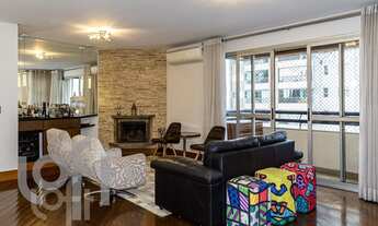 Imagem: Apartamento à venda em Vila Andrade com