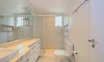 Imagem 2: Apartamento à venda em Morumbi com 129 m², 3 quartos, 3 suítes, 3 vagas