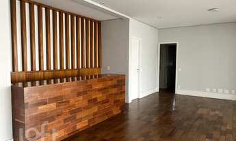 Imagem 4: Apartamento à venda em Vila Leopoldina com 142 m², 3 quartos, 3 suítes, 2 vagas