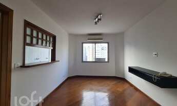 Imagem 2: Apartamento à venda em Moema Índios com 71 m², 2 quartos, 2 suítes, 1 vaga