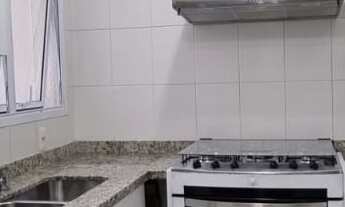 Imagem 7: Apartamento à venda em Santo Amaro com 117 m², 2 quartos, 2 suítes, 2 vagas